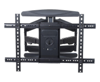 ART UCHWYT DO TV LCD/LED 40-75" 45KG AR-98 ART reg. pion i pozio - 1524520 - zdjęcie 5